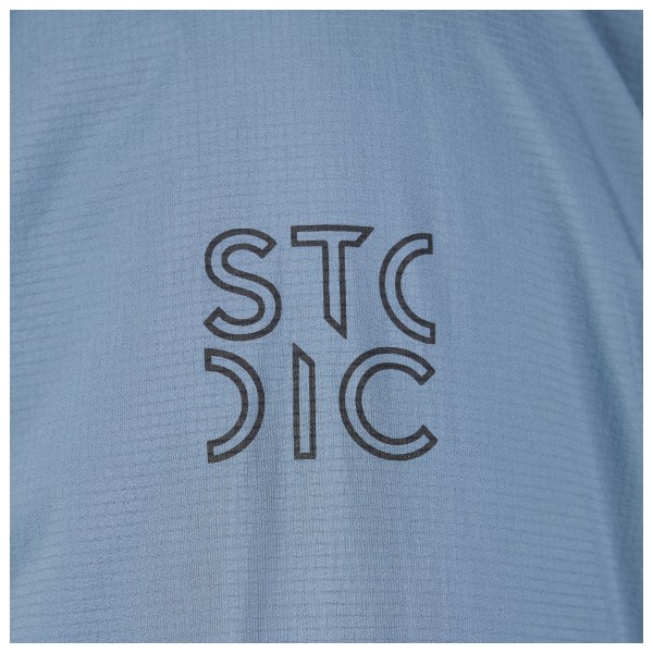 Stoic - MountainWool60 JokkmokkSt. Hybrid Jacket - Isolatiejas