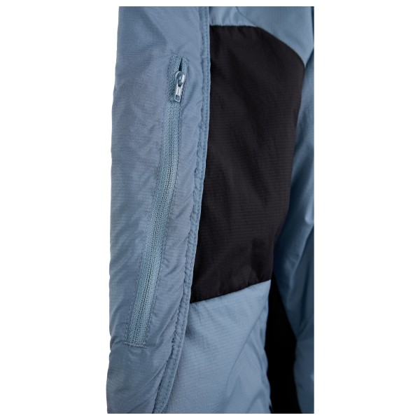 Stoic - MountainWool60 JokkmokkSt. Hybrid Jacket - Isoleringsjakke
