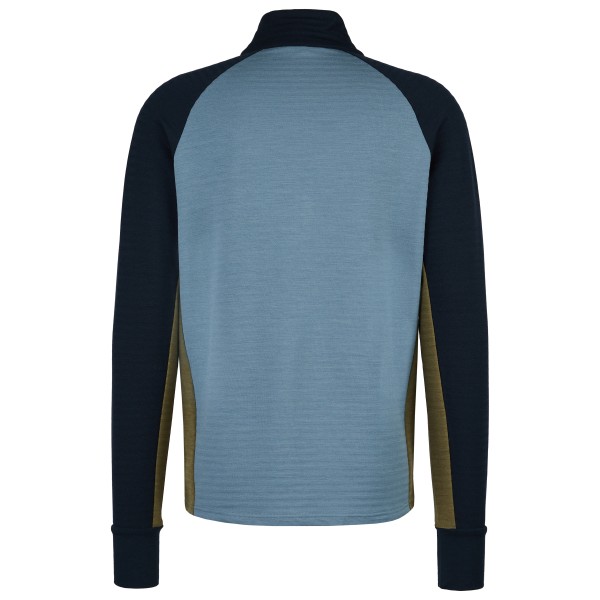 Stoic - MerinoFleece260 FlenSt. Jacket - Merinowollen vest