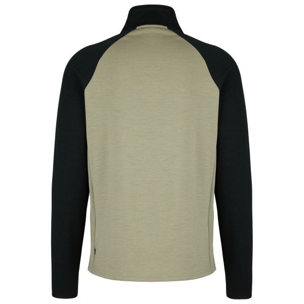 Stoic - MerinoFleece335 KuolpaSt. II Jacket - Merinowollen vest