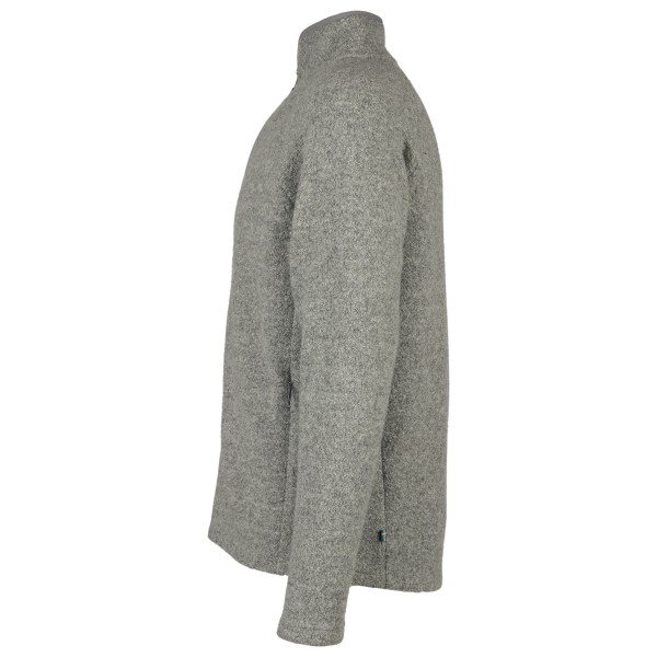 Stoic - MerinoPile RissnaSt. II Jacket - Merinowollen vest