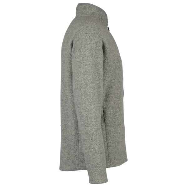 Stoic - MerinoPile RissnaSt. II Jacket - Merinowollen vest