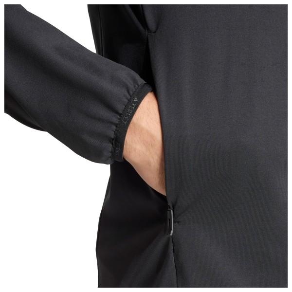 adidas Terrex - Terrex Multi Climawarm FZ Tech Fleece Jacket - Pullover in pile