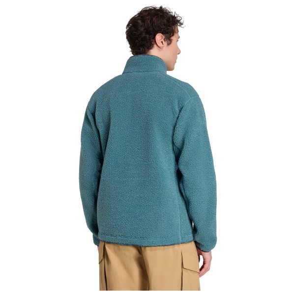 adidas Terrex - Terrex Xploric High Pile Fleece Pullover - Fleecetrui
