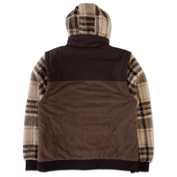 KAVU - Coastland - Fleecejacke