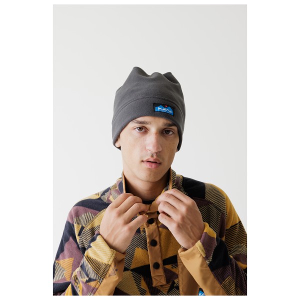 KAVU - Teannaway - Fleecepullover