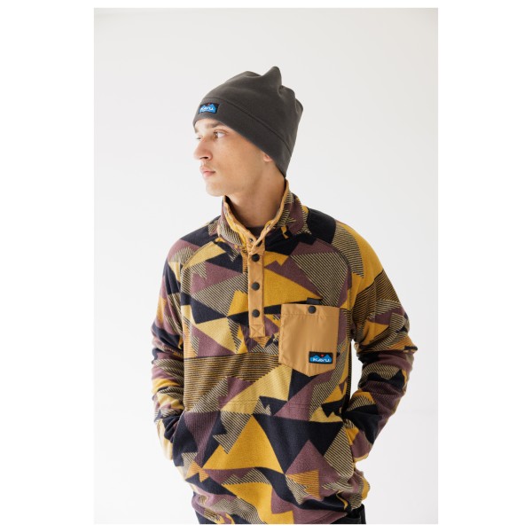 KAVU - Teannaway - Pull polaire
