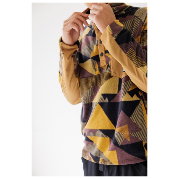 KAVU - Teannaway - Pull polaire