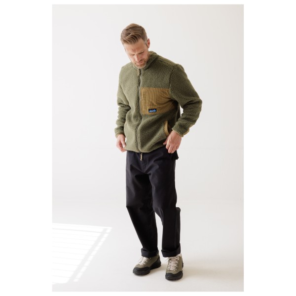 KAVU - Wayside - Fleecejakke
