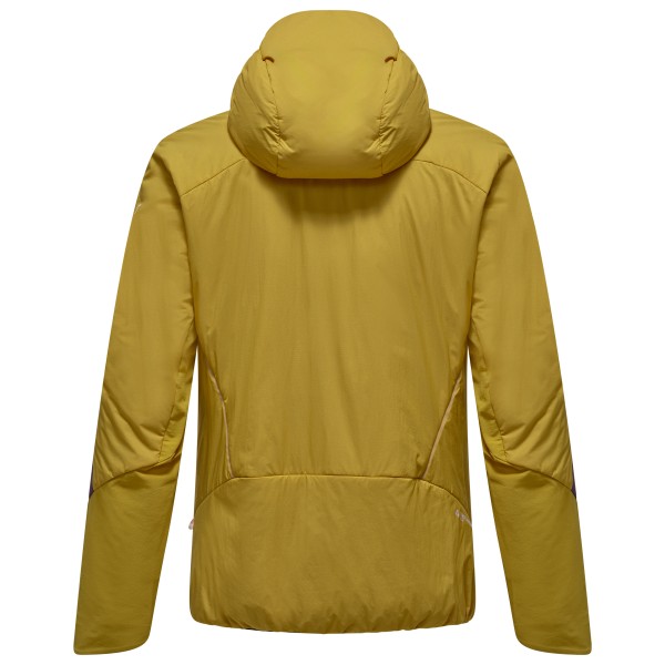 Salewa - Pedroc TW Air Hyb Jacket - Synthetische jas