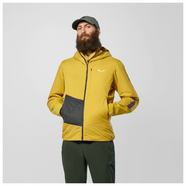Salewa - Pedroc TW Air Hyb Jacket - Synthetische jas