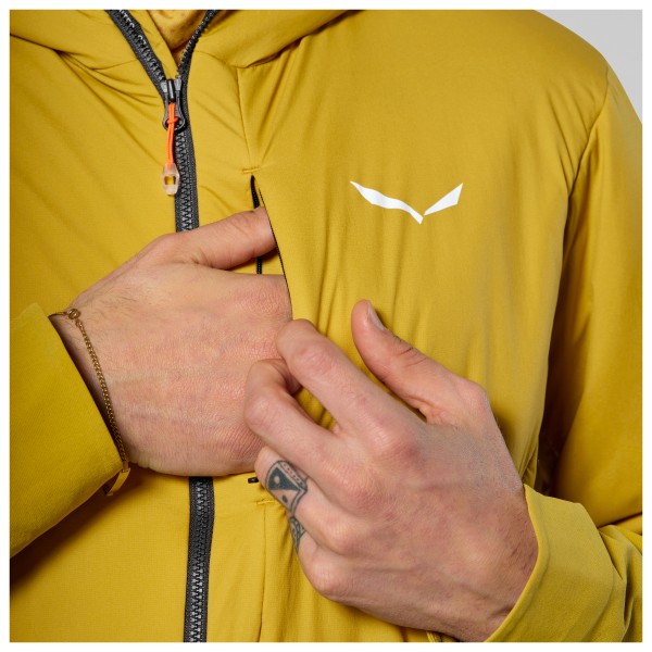 Salewa - Pedroc TW Air Hyb Jacket - Synthetische jas