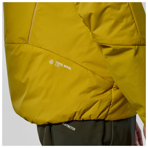 Salewa - Pedroc TW Air Hyb Jacket - Synthetische jas