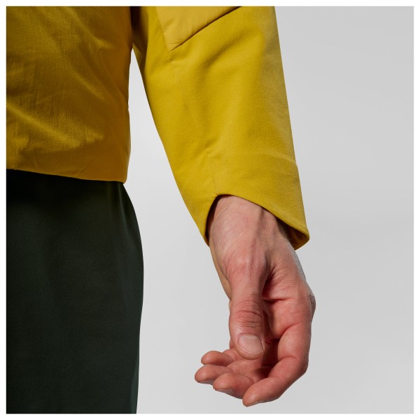 Salewa - Pedroc TW Air Hyb Jacket - Synthetische jas