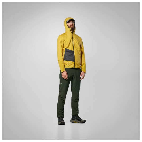 Salewa - Pedroc TW Air Hyb Jacket - Synthetische jas