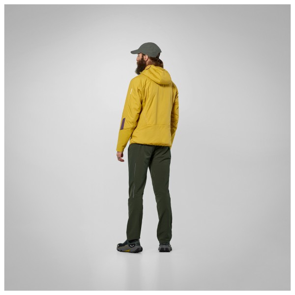 Salewa - Pedroc TW Air Hyb Jacket - Synthetische jas