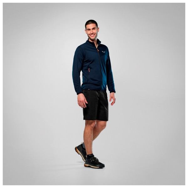 Salewa - Puez Altavia PL Jacket - Fleecejakke