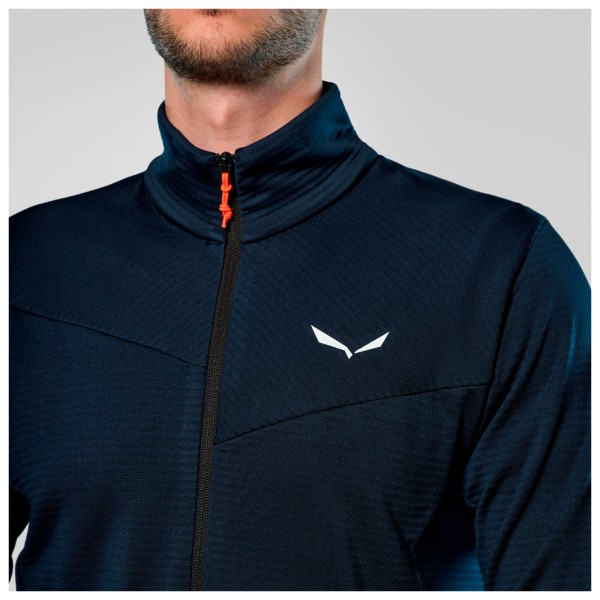 Salewa - Puez Altavia PL Jacket - Fleecejakke