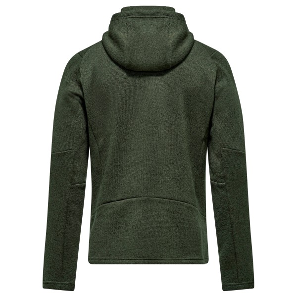 Salewa - Puez Rocca PL HD Jacket - Fleecetakki