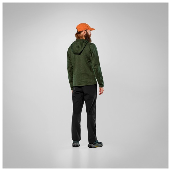 Salewa - Puez Rocca PL HD Jacket - Giacca in pile