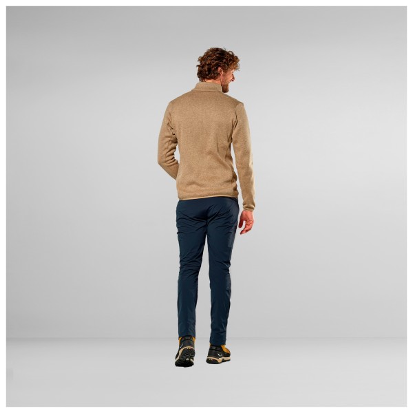 Salewa - Puez Rocca PL Jacket - Fleecevest