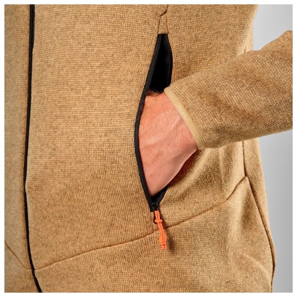 Salewa - Puez Rocca PL Jacket - Fleecevest