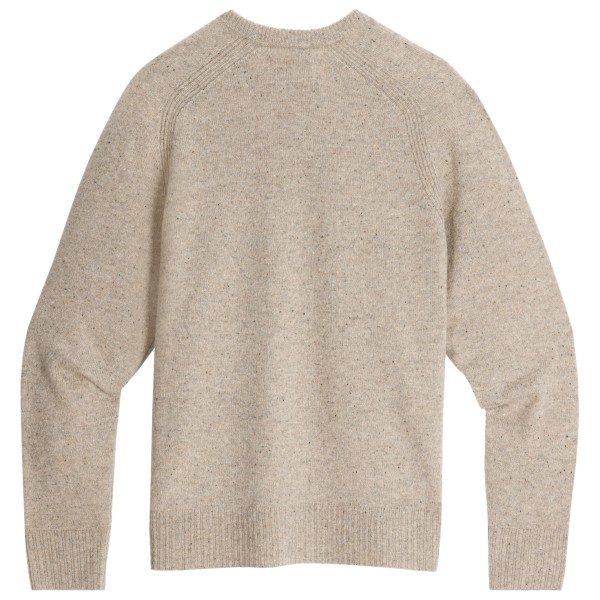 Royal Robbins - Rockcraft Wool Pullover - Merinowollen trui