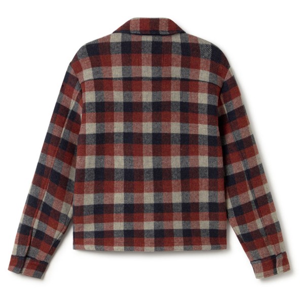 TWOTHIRDS - Ballycuggeran - Wollen jas