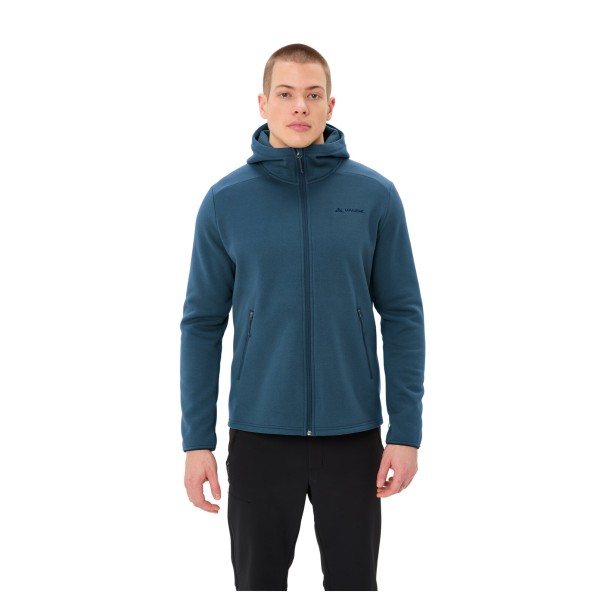 Vaude - Idris Fleece Hoody - Forro polar