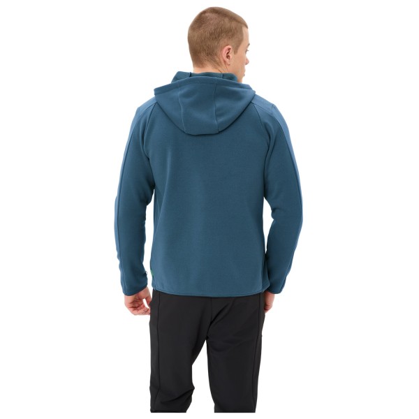 Vaude - Idris Fleece Hoody - Forro polar