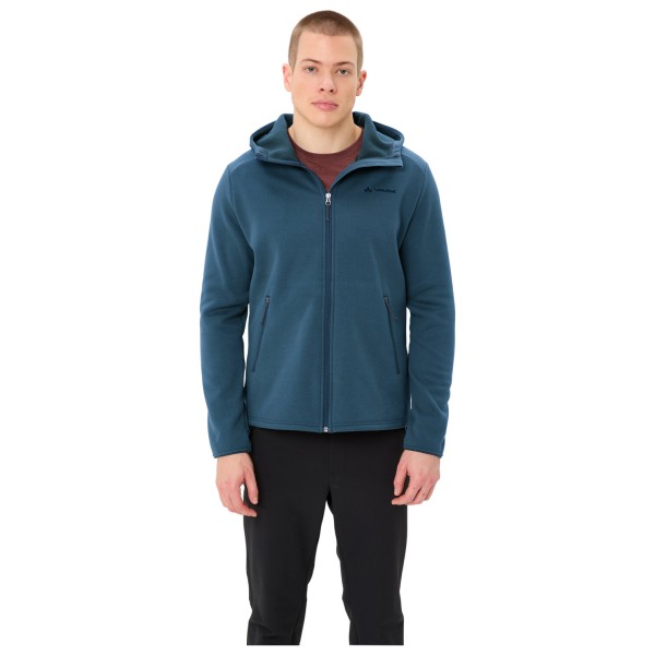 Vaude - Idris Fleece Hoody - Forro polar