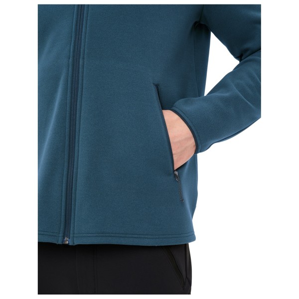 Vaude - Idris Fleece Hoody - Forro polar