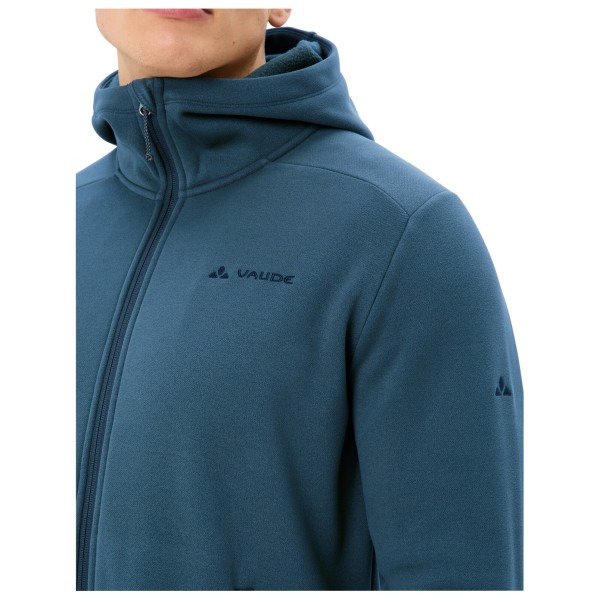 Vaude - Idris Fleece Hoody - Forro polar