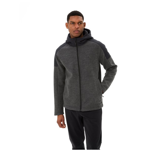 Vaude - Tinshan Hoody Jacket II - Vrijetijdsjas