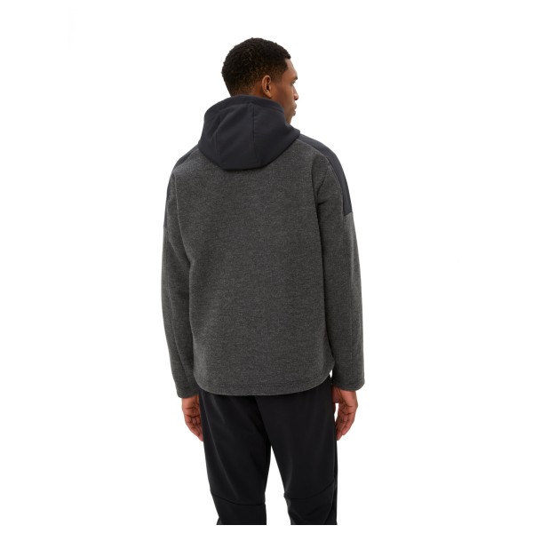 Vaude - Tinshan Hoody Jacket II - Vrijetijdsjas