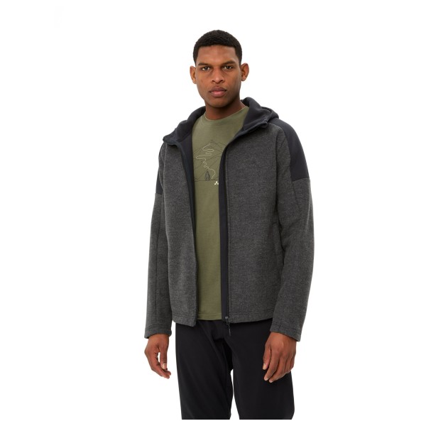 Vaude - Tinshan Hoody Jacket II - Vrijetijdsjas