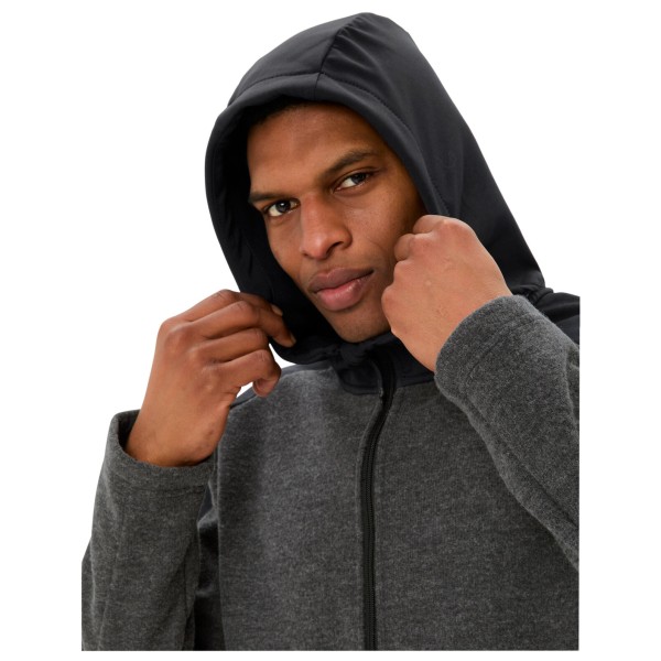 Vaude - Tinshan Hoody Jacket II - Vrijetijdsjas