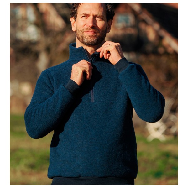 Reiff - Fleecetroyer Manne - Fleecetröjor