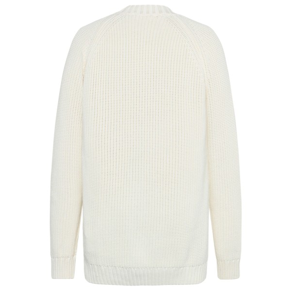 KnowledgeCotton Apparel - Cotton Diamond Cardigan Knit - Cardigan