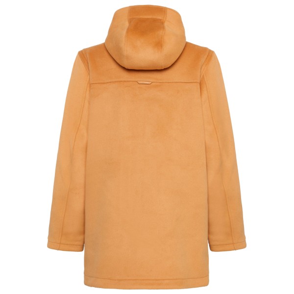 KnowledgeCotton Apparel - Felted Wool Duffle Coat - Wollen jas