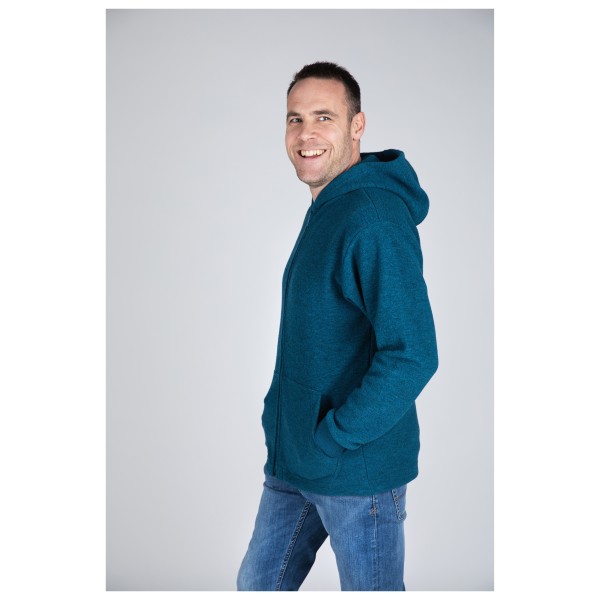 Engel - Jacket - Chaqueta de merino