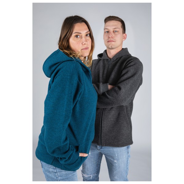 Engel - Jacket - Merinojakke