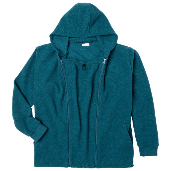 Engel - Jacket - Merinovillatakki