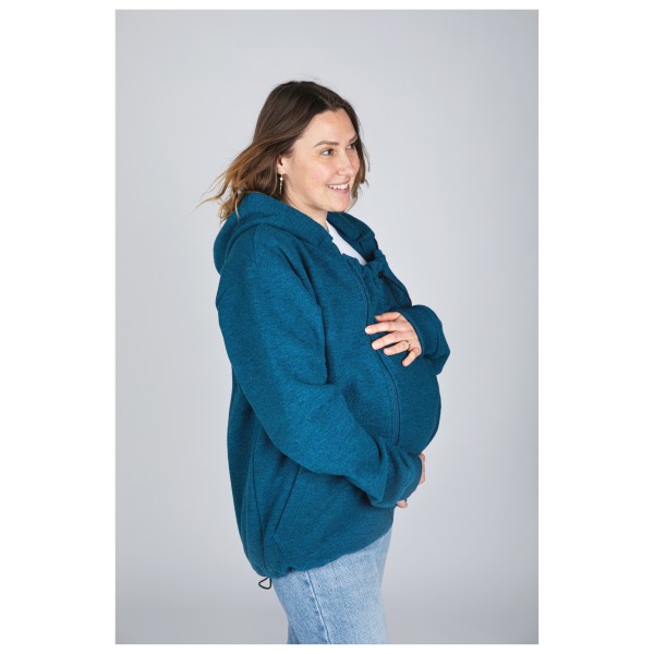 Engel - Jacket - Merinovillatakki