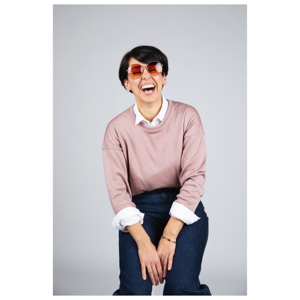 Engel - Sweatshirt - Jerséis de lana merina