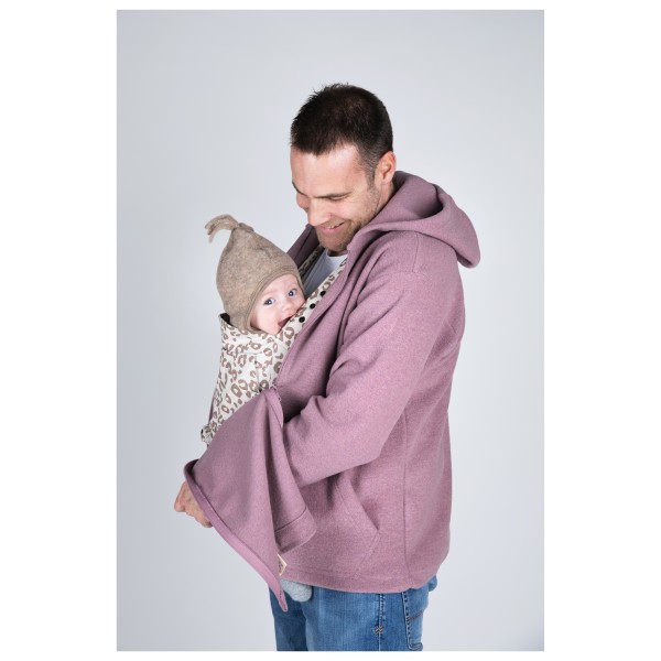 Engel - Carrying Insert for Jacket - Estensione giacca