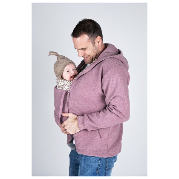 Engel - Carrying Insert for Jacket - Jakkeudvidelse