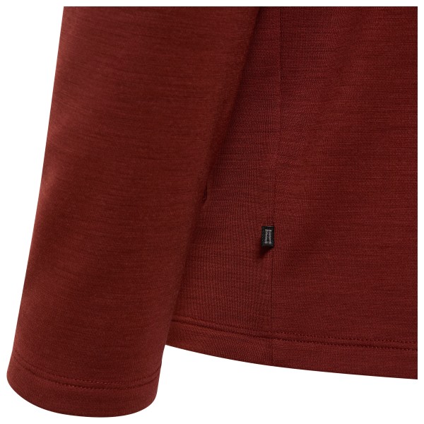 Heber Peak - Merino210 EvergreenHe. Zip Hoody - Zip-Hoodie