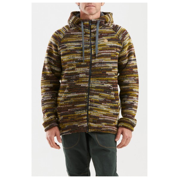 E9 - Happy - Chaqueta de lana