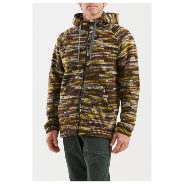 E9 - Happy - Chaqueta de lana